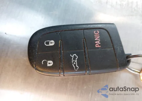 2015 Chrysler 200 Limited from USA, damaged, VIN 1C3CCCAB6FN589870